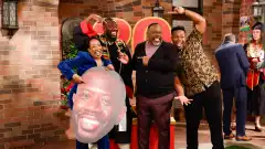 Соседство 7 сезон 19 серия