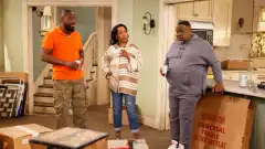 Соседство 7 сезон 20 серия