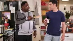 Соседство 2 сезон 1 серия