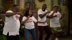 Соседство 4 сезон 1 серия