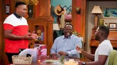 Соседство 2 сезон 2 серия