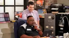 Соседство 5 сезон 2 серия