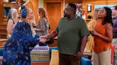 Соседство 4 сезон 3 серия