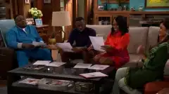 Соседство 4 сезон 5 серия