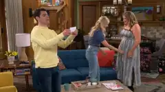 Соседство 3 сезон 6 серия