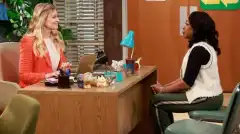 Соседство 6 сезон 6 серия