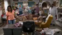 Соседство 3 сезон 8 серия