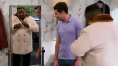 Соседство 4 сезон 9 серия