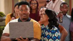 Соседство 6 сезон 9 серия