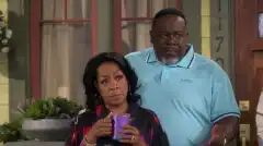 Соседство 7 сезон 9 серия