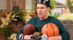 Соседство 2 сезон 10 серия