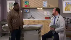 Соседство 3 сезон 10 серия