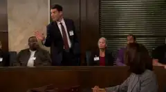 Соседство 4 сезон 10 серия