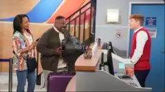 Соседство 5 сезон 10 серия