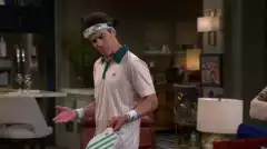 Соседство 7 сезон 10 серия