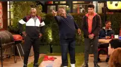 Соседство 5 сезон 11 серия