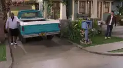 Соседство 7 сезон 11 серия