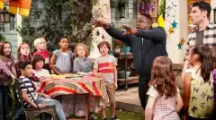 Соседство 1 сезон 12 серия