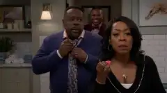 Соседство 5 сезон 12 серия