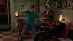 Соседство 3 сезон 14 серия