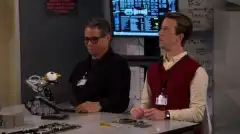 Соседство 5 сезон 14 серия