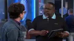 Соседство 7 сезон 15 серия