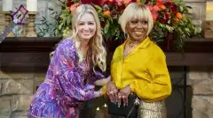 Соседство 2 сезон 16 серия