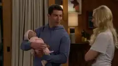 Соседство 3 сезон 16 серия