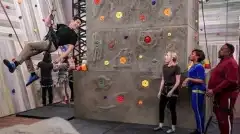 Соседство 1 сезон 17 серия