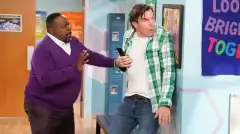 Соседство 5 сезон 17 серия