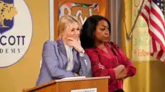 Соседство 4 сезон 20 серия