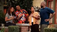 Соседство 8 сезон 2 серия