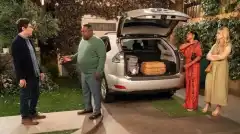 Соседство 8 сезон 5 серия