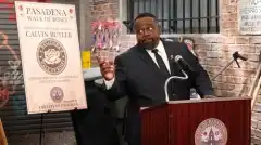 Соседство 8 сезон 6 серия