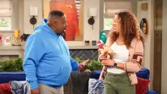 Соседство 8 сезон 8 серия