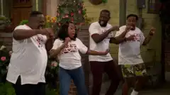 Соседство 4 сезон 1 серия