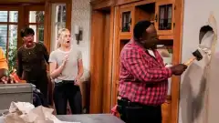 Соседство 1 сезон 2 серия