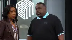 Соседство 6 сезон 2 серия