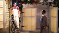 Соседство 2 сезон 3 серия