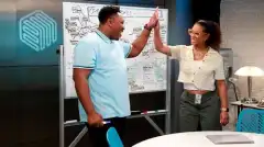 Соседство 6 сезон 3 серия