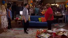 Соседство 1 сезон 4 серия