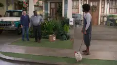 Соседство 3 сезон 4 серия