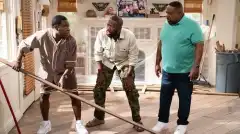 Соседство 8 сезон 4 серия