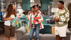 Соседство 8 сезон 7 серия