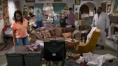 Соседство 3 сезон 8 серия