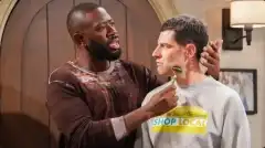 Соседство 5 сезон 8 серия