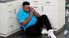 Соседство 6 сезон 8 серия