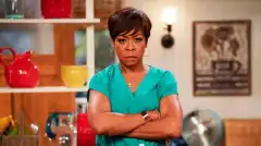 Соседство 1 сезон 9 серия