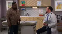 Соседство 3 сезон 10 серия