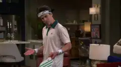 Соседство 7 сезон 10 серия